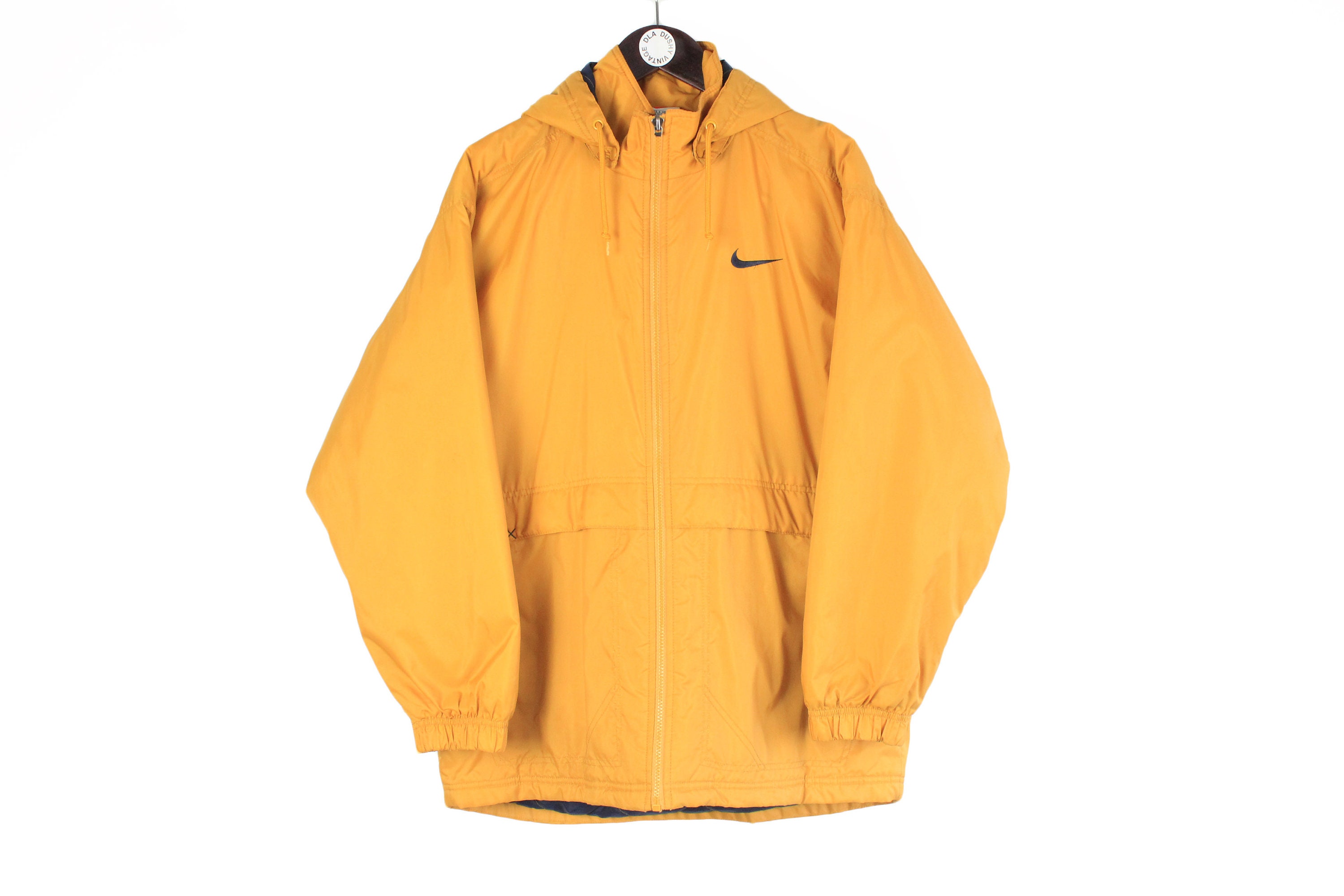 y*様 70〜80's NIKE ジャケット RARE VINTAGE 70s 80s NIKE SPORTSWEAR JACKET AUTHENTIC SIZE