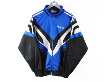 adidas nylon jacket