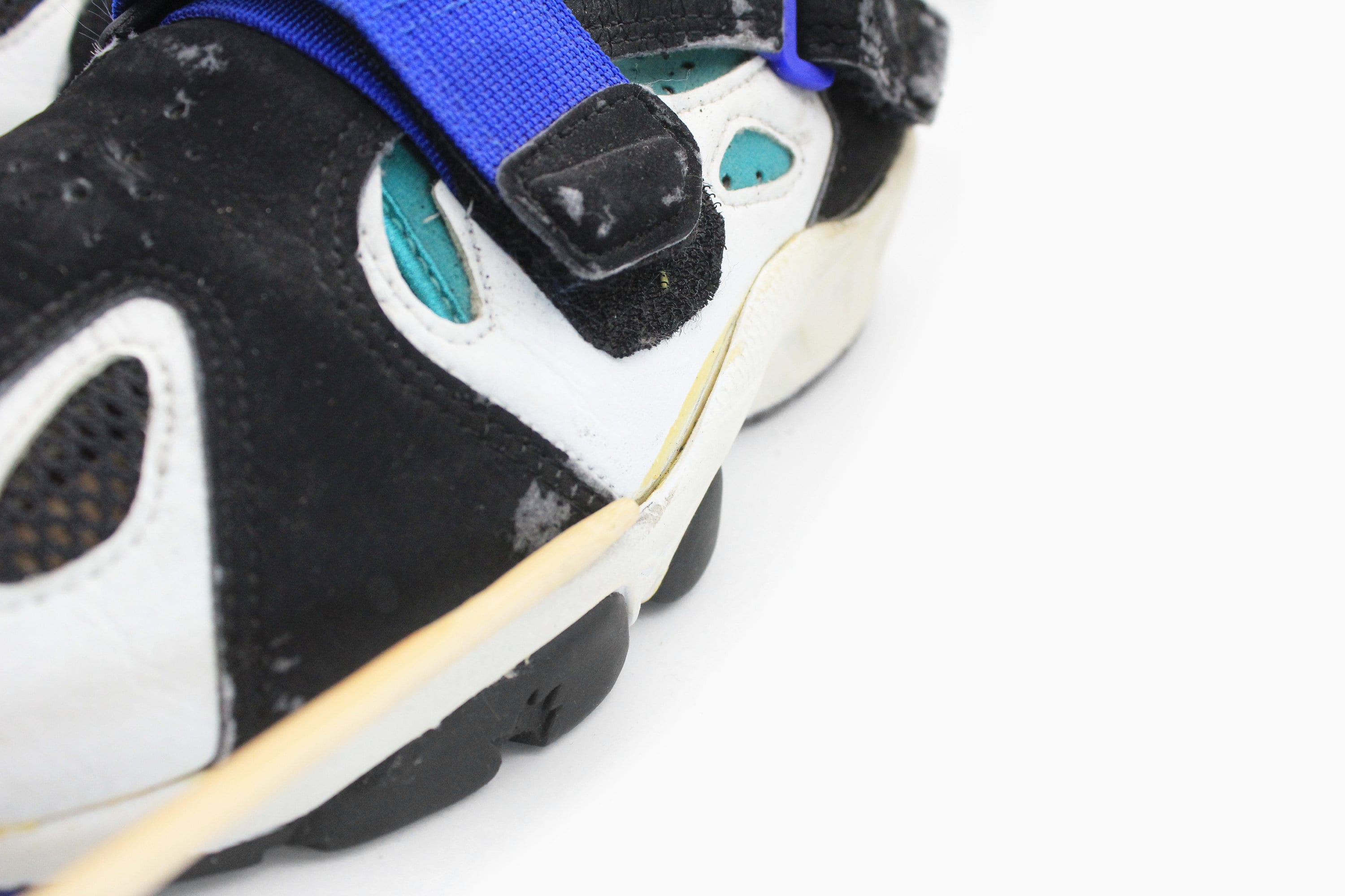 Nike air trainer huarache 94 best sale