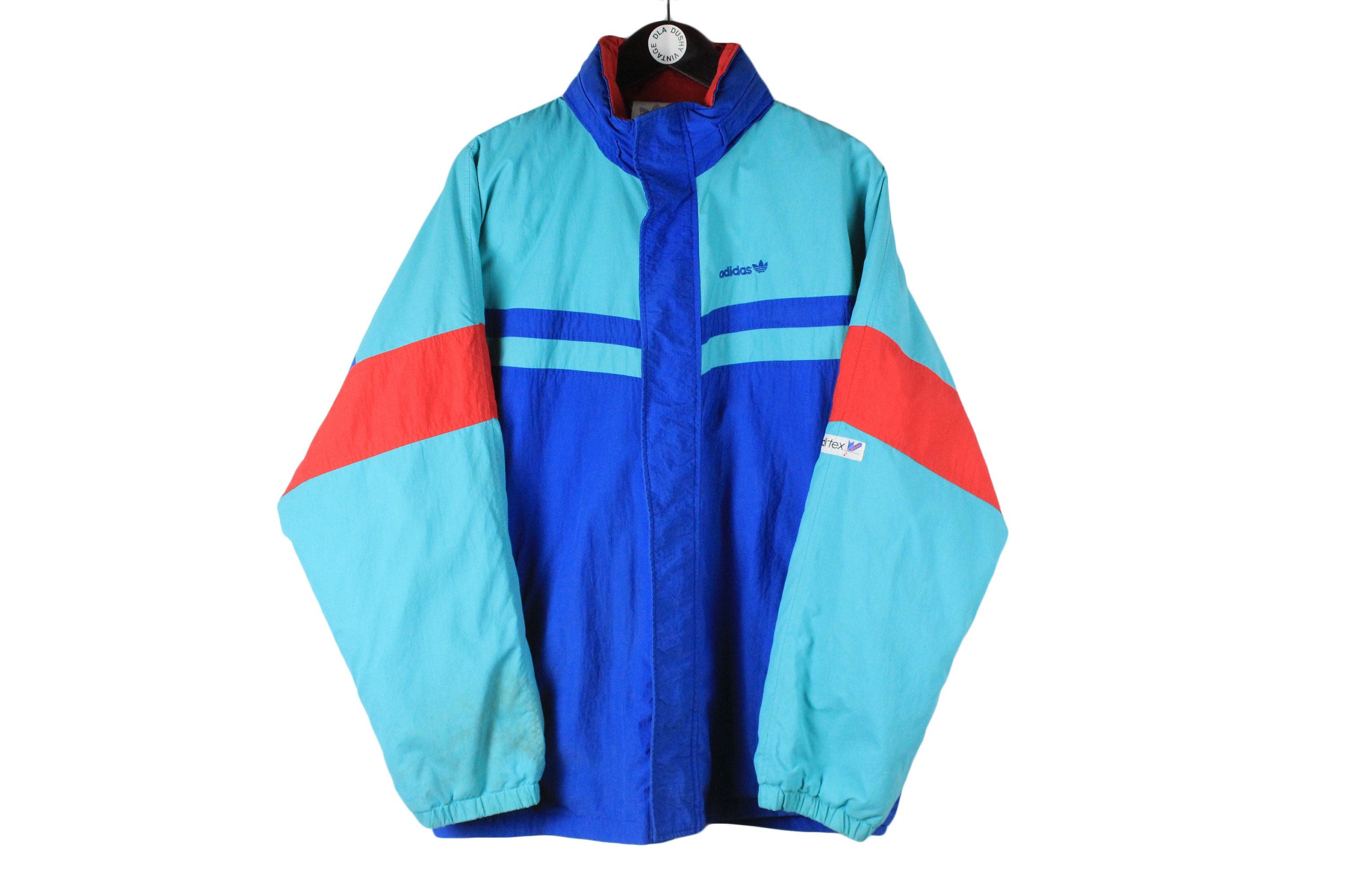 Adidas Vintage Jacket