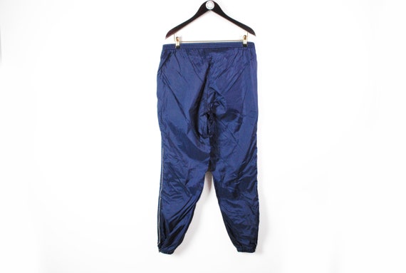 Adidas authentic wind pant sale