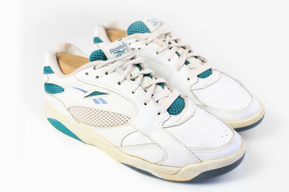 Vintage REEBOK Sneakers Women s US 7.5 Authentic Athletic Shoes