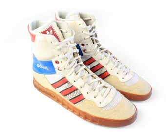 adidas high top 80s