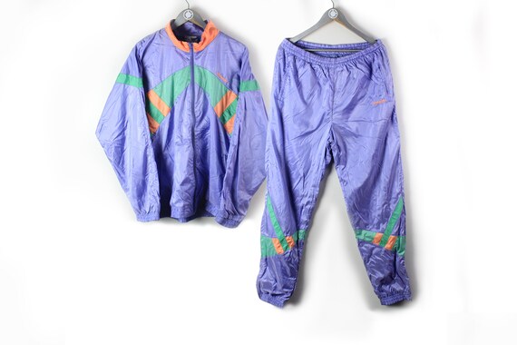 adidas tracksuit xl