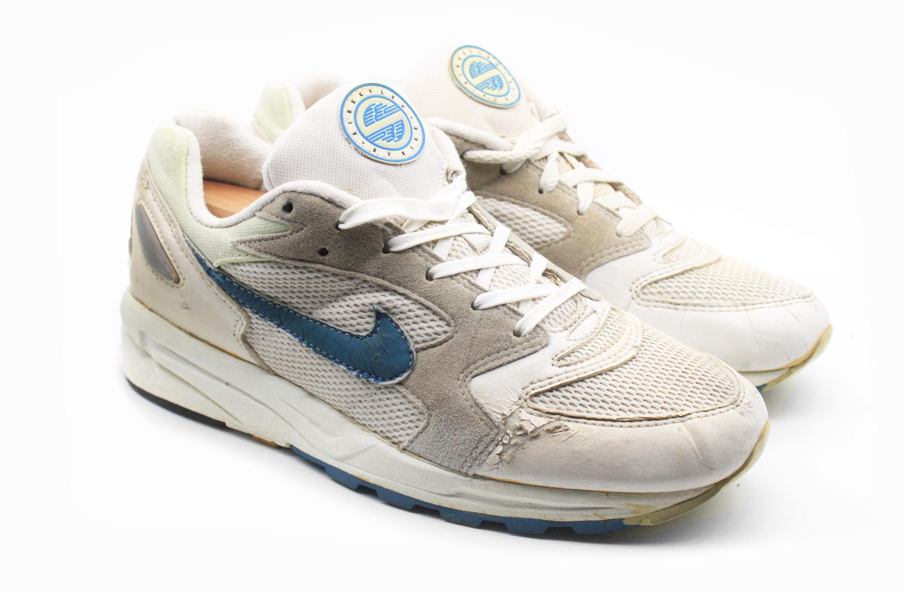 nike pegasus 1995