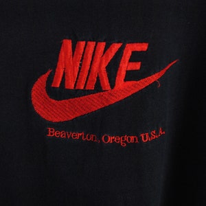 bootleg nike logo