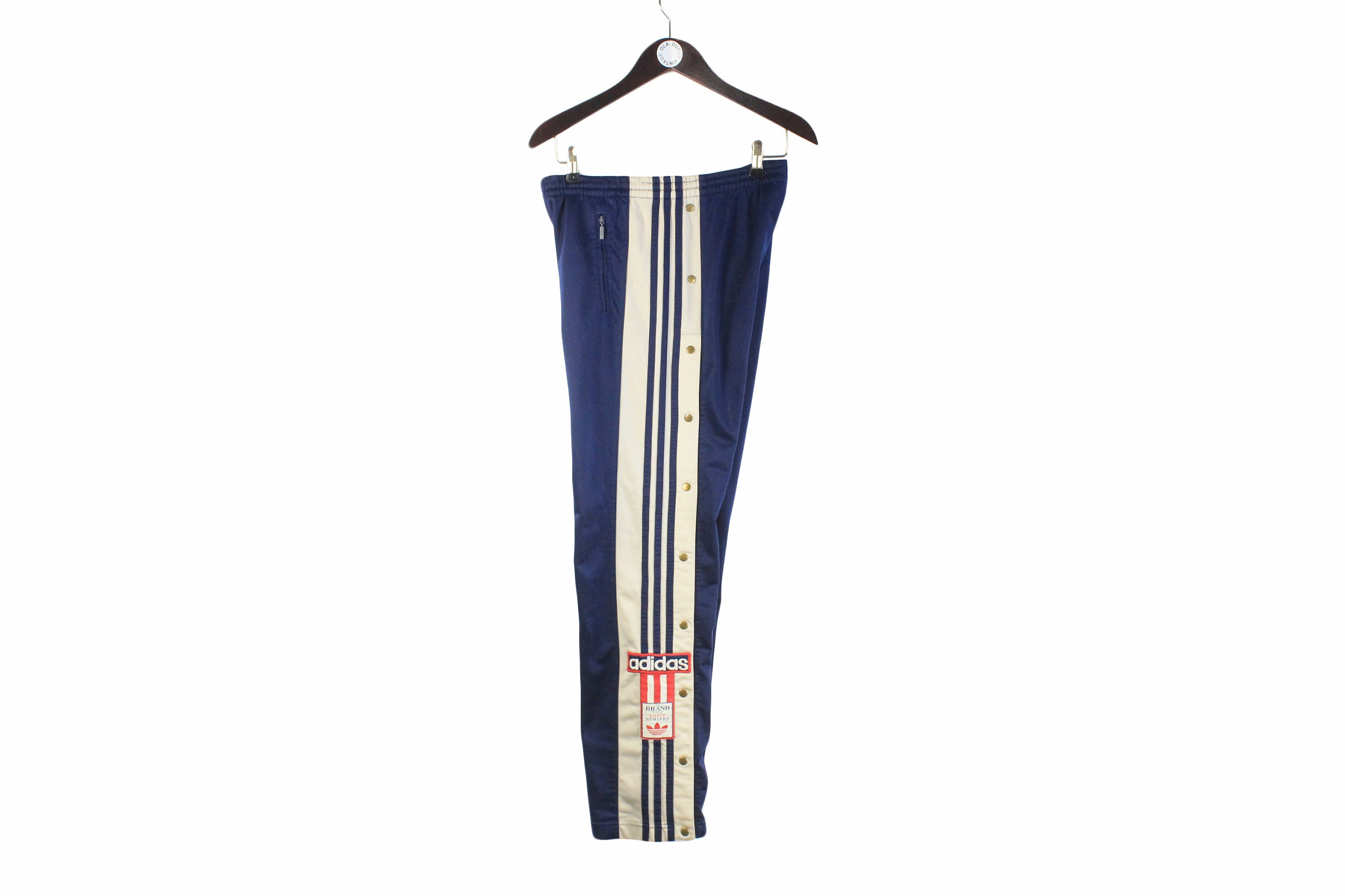 adidas originals 90s track pants