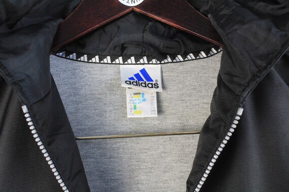 ジャケット・アウター vintage adidas drawcode nylon jacket $_12.JPG?set_id=880000500F