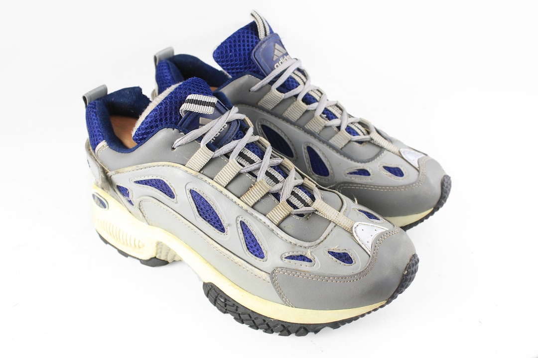 Adidas running shoes 90s sales