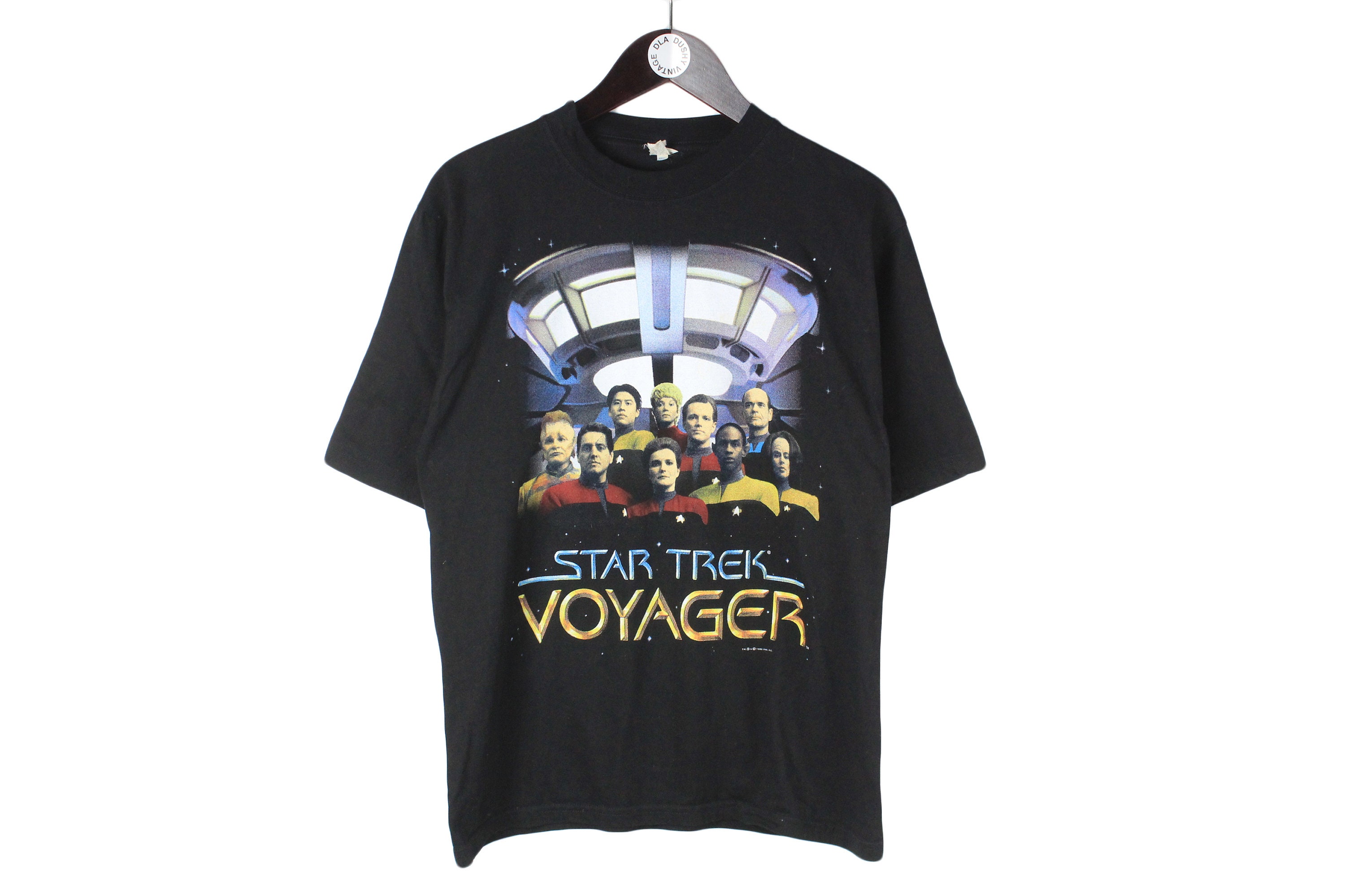 90s THE WHO  ON BROADWAY Tシャツ L 90s THE WHO ON BROADWAY Tシャツ L Vintage 90s Tommy The