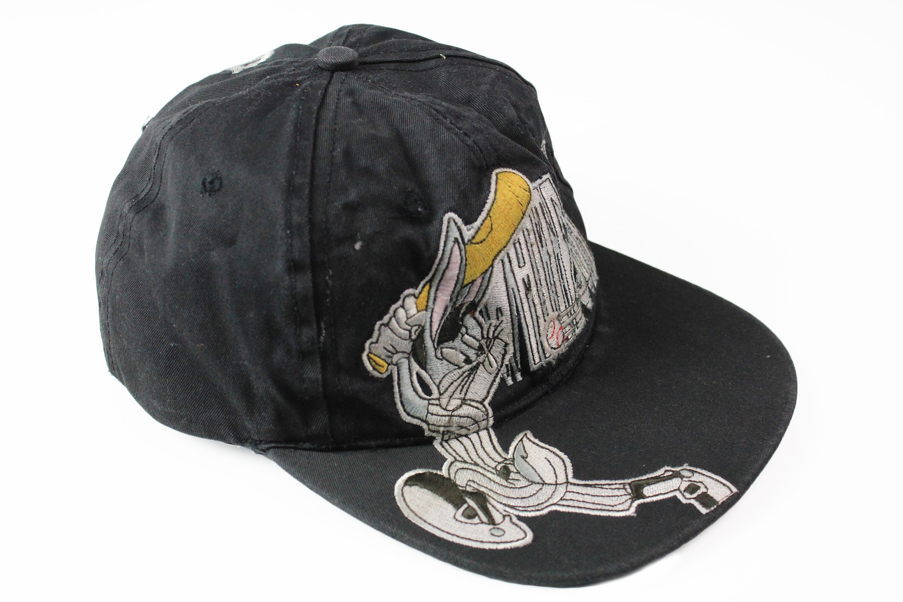 Beck × 9090 OG Logo Cap Beck × 9090 OG Logo Cap – YZ
