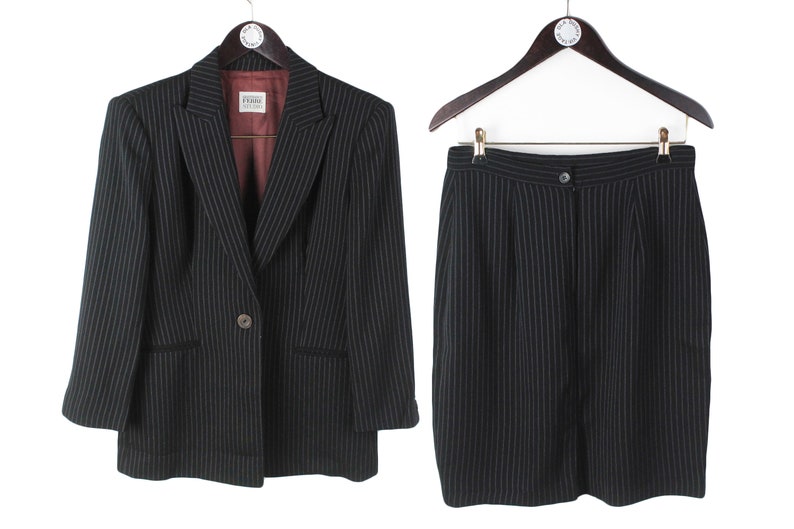 Old Money Style Coat