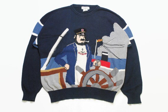 Details about CARLO COLUCCI SIZE 52 (L) PULLOVER COLOURFUL SWEATER JUMPER RARE VINTAGE RARE Details about CARLO COLUCCI SIZE 52 (L) PULLOVER COLOURFUL SWEATER JUMPER RARE VINTAGE RARE