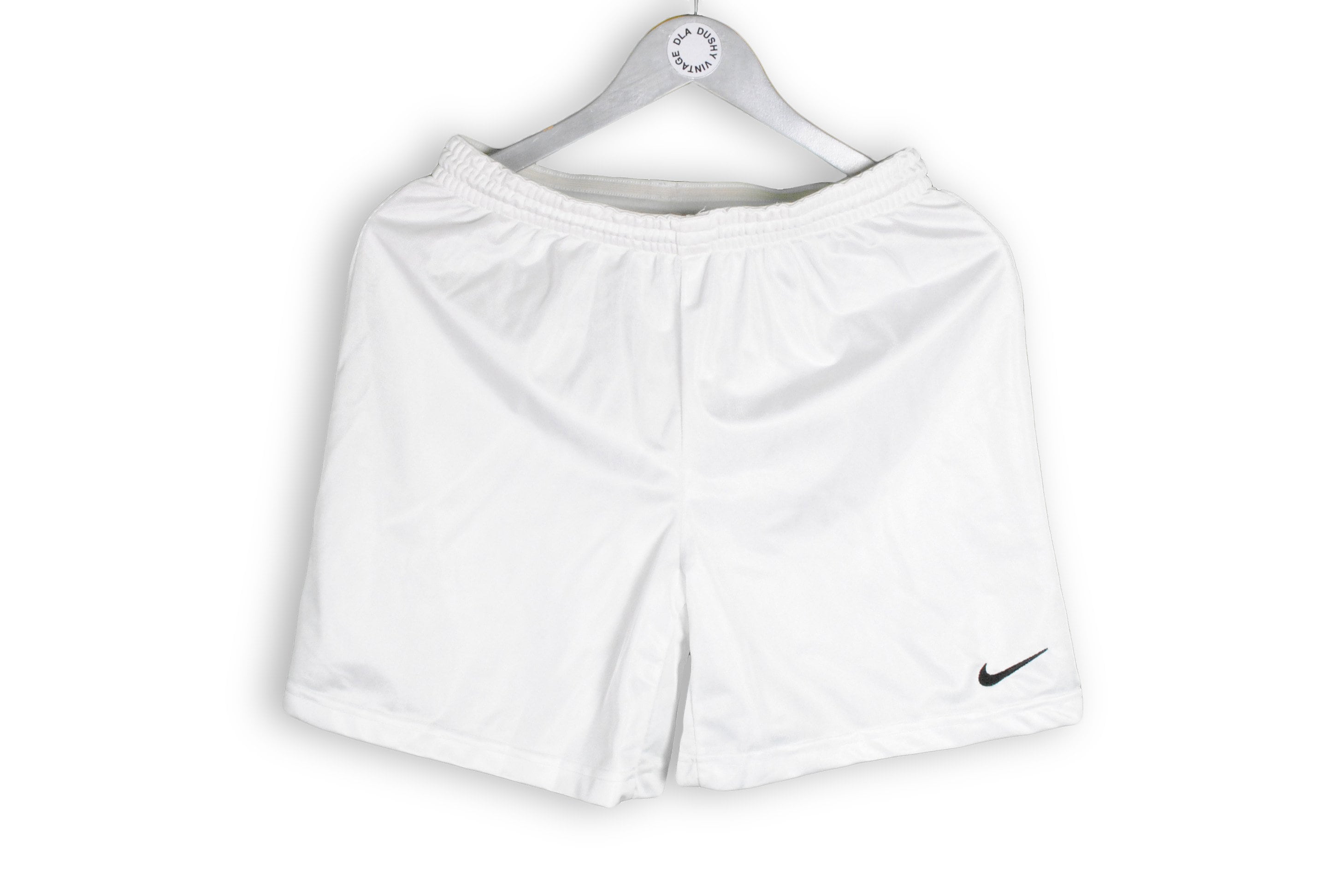 9090 90 Logo American Micro Shorts ホワイト 9090 90 Logo American Micro Shorts - メルカリ