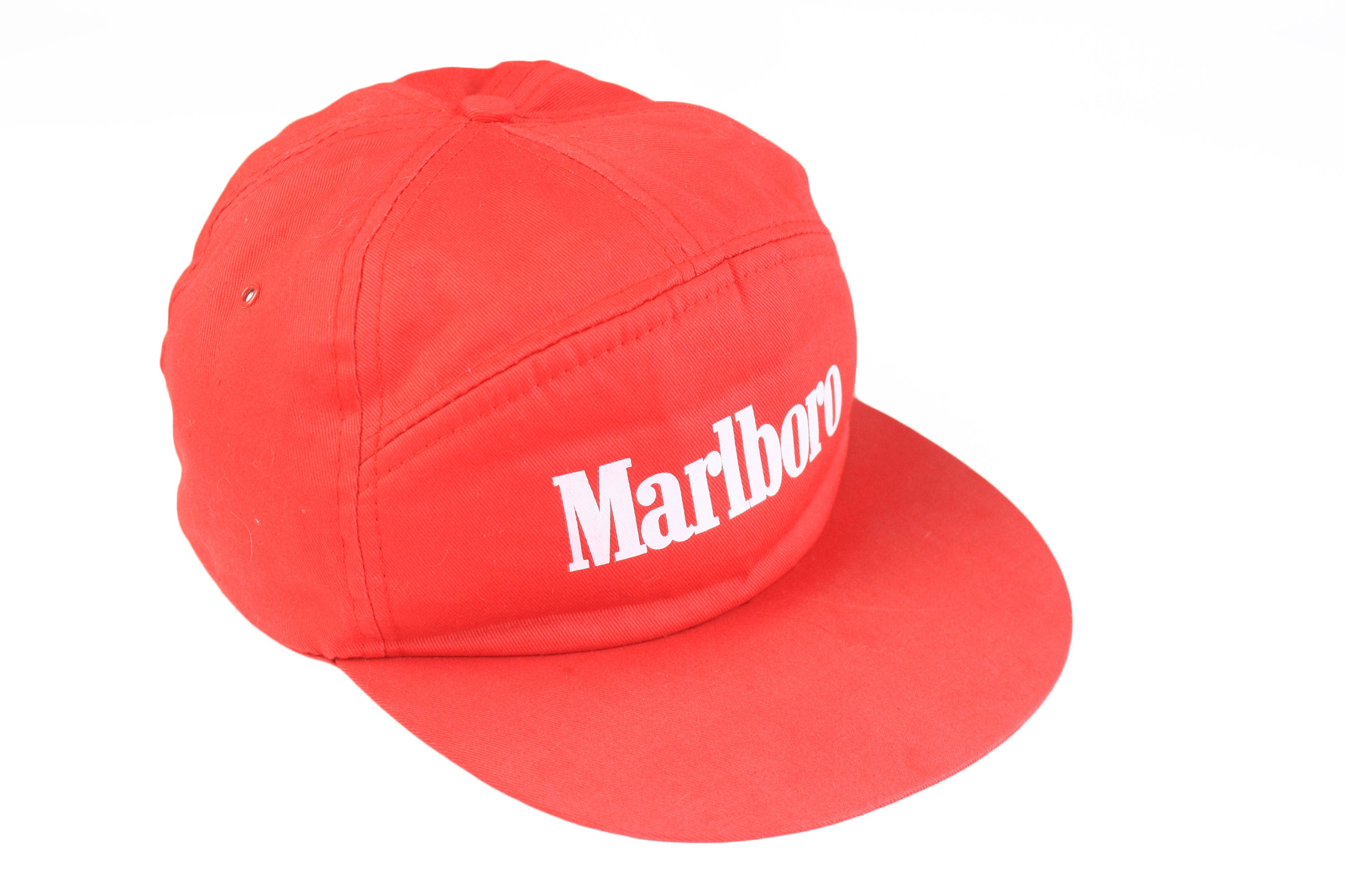 vintage marlboro cap