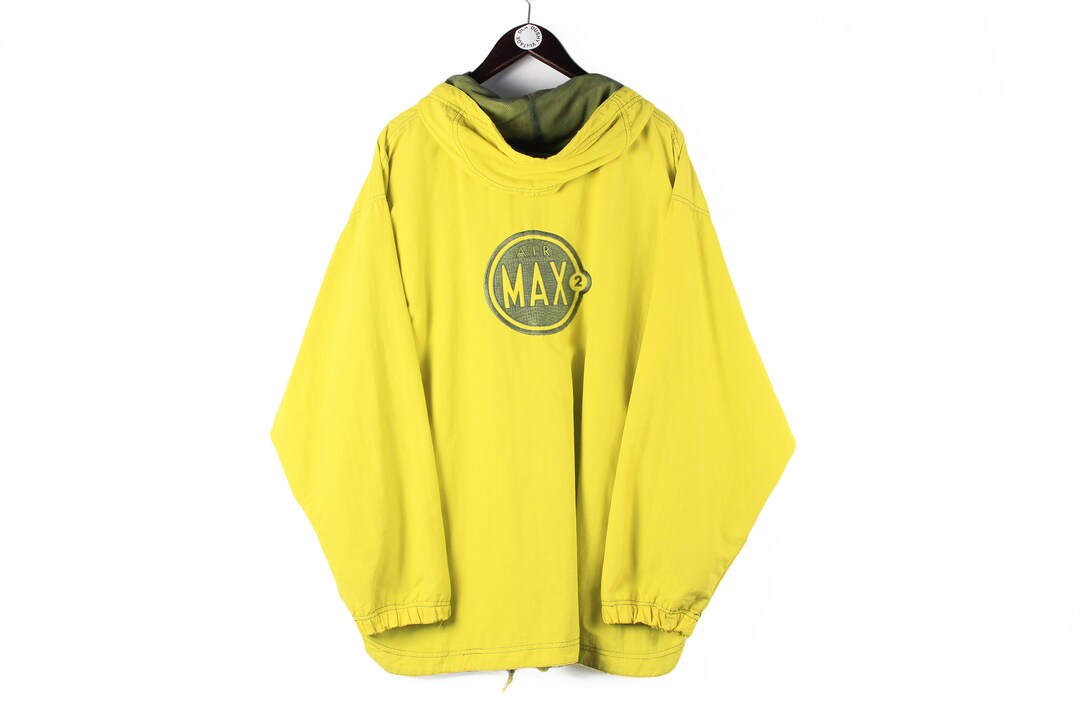 nike air max windbreaker