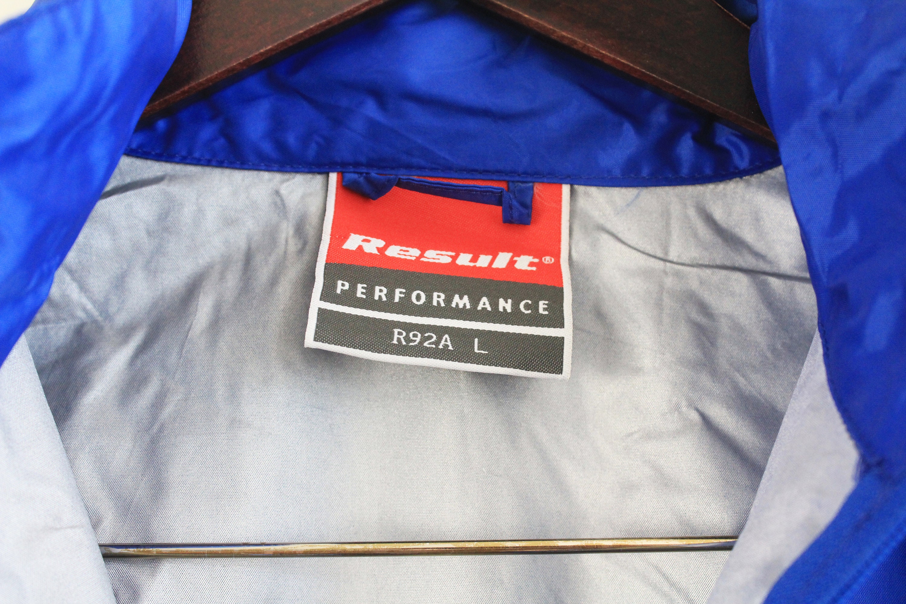 ヴィンテージ プジョー スポーツジャケット チーム サイズ メンズ L