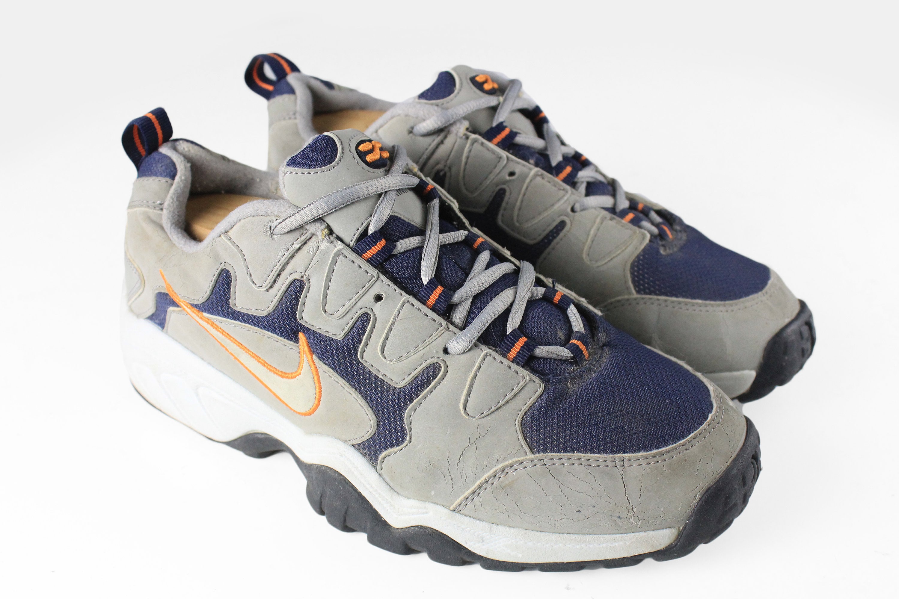 Vintage nike cross trainers sale