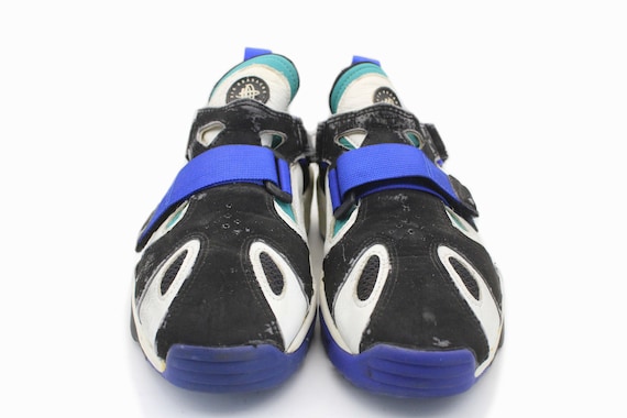 huarache trainers size 2