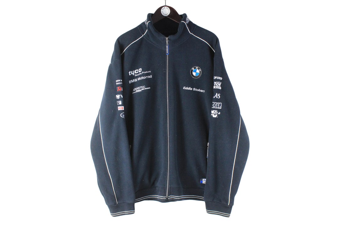 Tyco bmw hotsell jacket