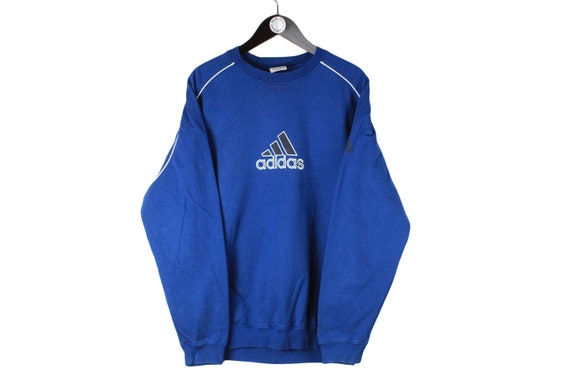 adidas retro sweat