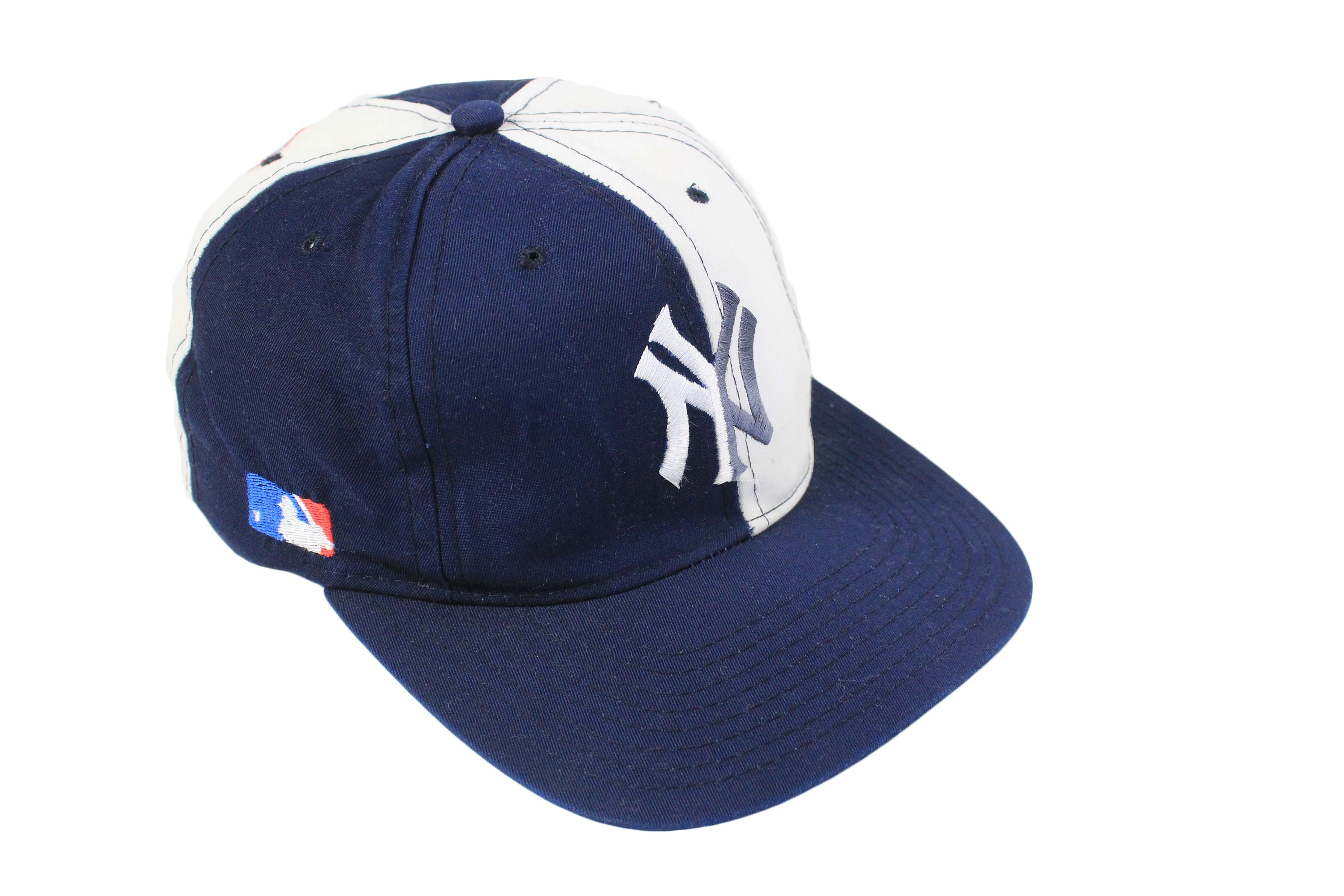 Vintage Yankees Hat - Etsy
