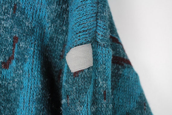 vintage PUMA sweater authentic Activity Wear Size… - image 3