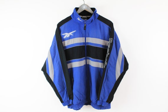 Reebok clothing uk sale