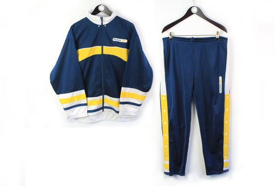 reebok retro tracksuit