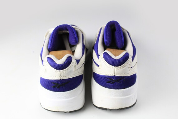 vintage REEBOK Sneakers Women's US 7.5 authentic … - image 4