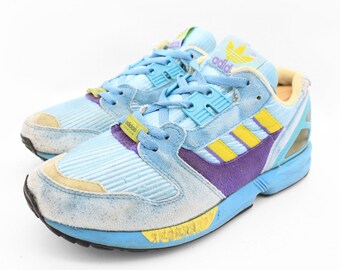 スニーカー ASCLO Vintage Sneakers $_32.JPG?set_id=880000500F