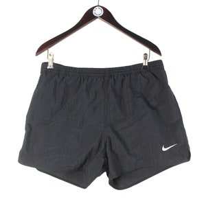 Nike Sweat Shorts - Etsy