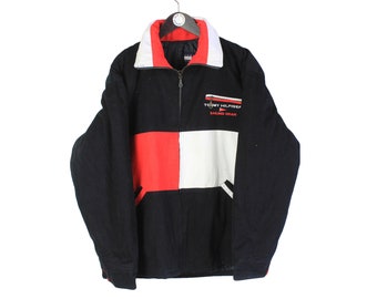 Tommy Big Logo - Etsy