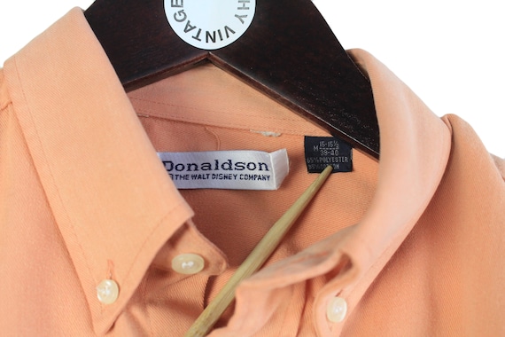 Donaldson kleding heren sale