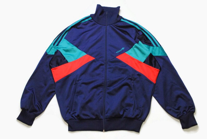 Adidas y 3 Vintage Jacket