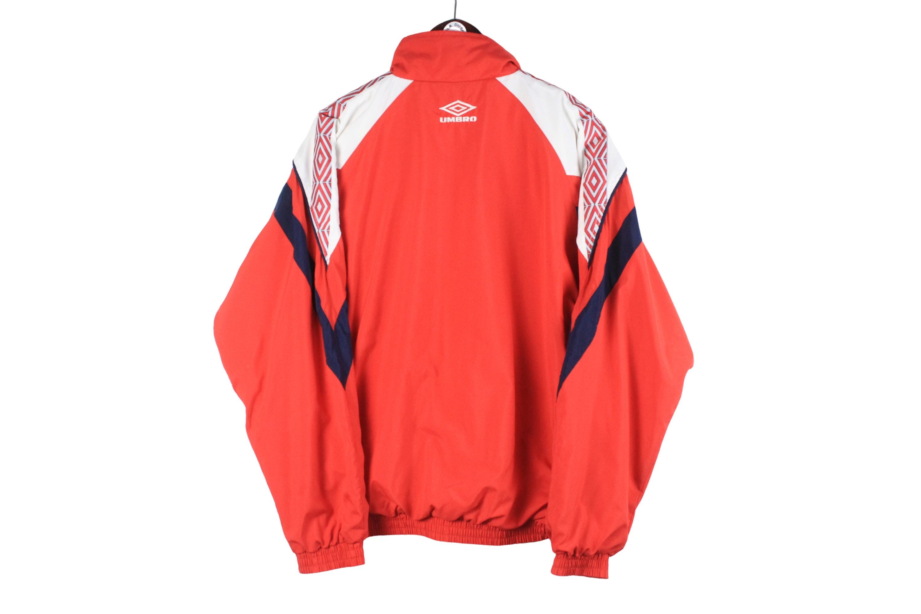 最終価格　UMBRO ×DOORS TRACK JACKET/PANTS XL RELAXED TRACK JACKET MEN'S