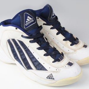adidas gazelle silver green womens Vintage Adidas Equipment Trident TR Sneakers US 9  dla dushy