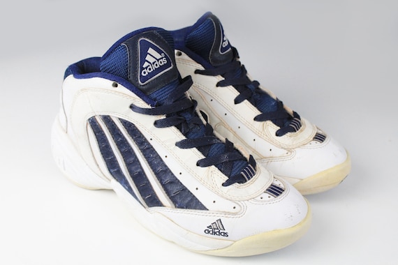 adidas basketball shoes 1999