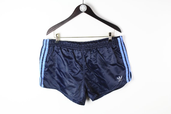 adidas track short