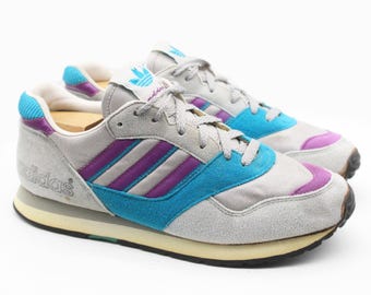 Vintage ADIDAS ATP Tour Tennis Sneakers Authentic Size US 10