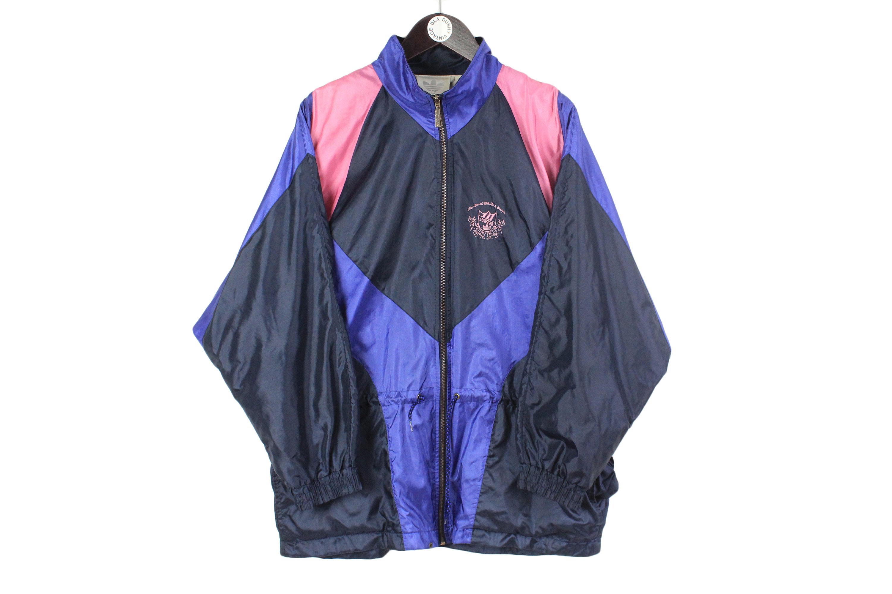 80's VINTAGE adidas TRACK JACKET ヴィンテージ Adidas vintage 80s made in England track top jacket | eBay