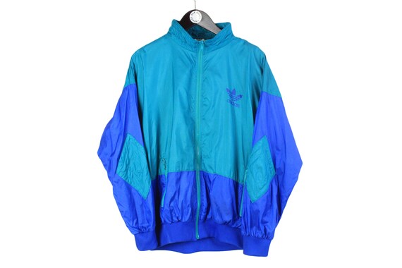 80s adidas clothing