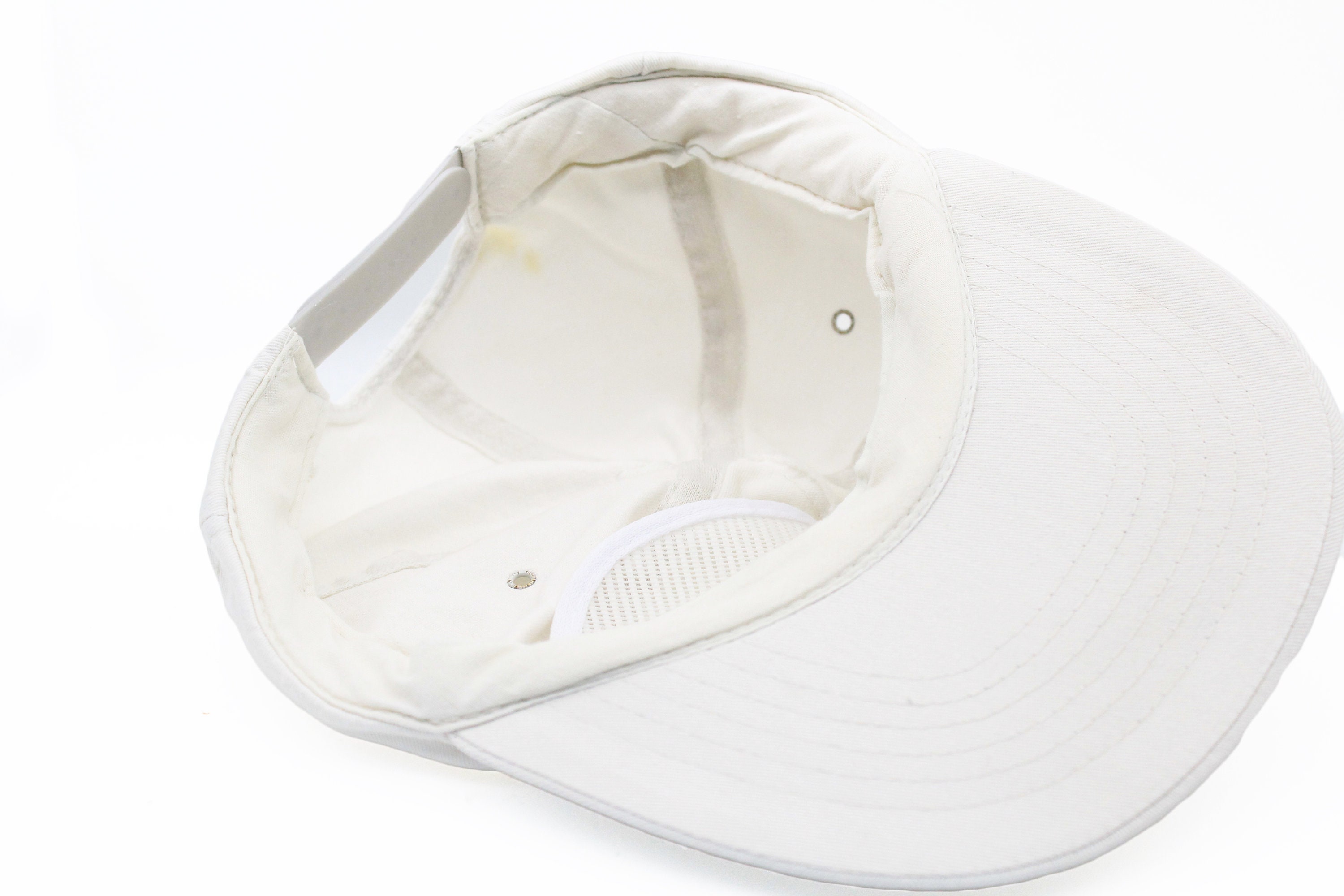 Vintage Renault F1 Team Cap Formula 1 Racing Wear geel witte jaren 90 hoed sport stijl retro hoofddeksels - België