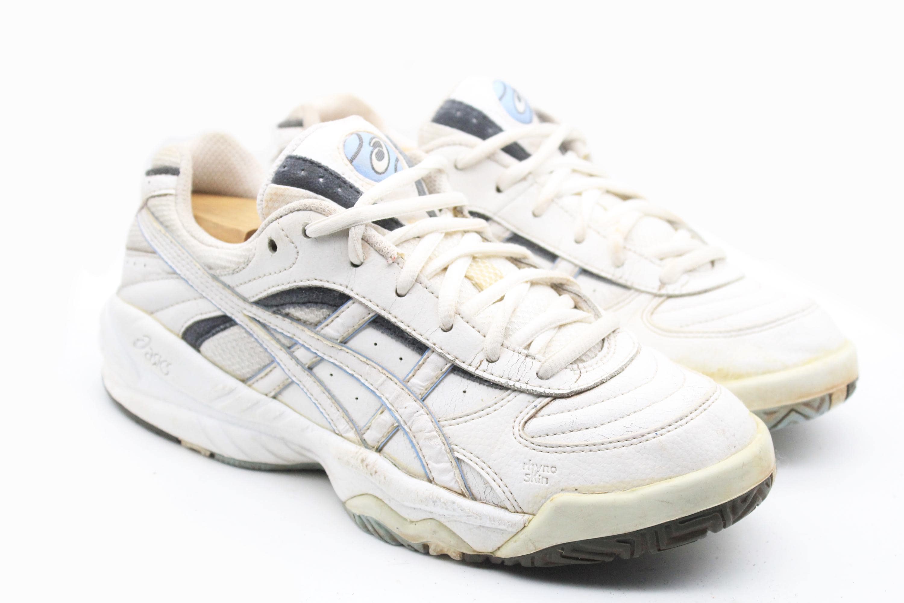 90s Asics Shoes - Etsy