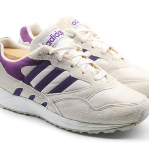 adidas 90s basketball shoes