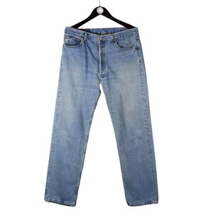 Levis 501 W36 L32 - Etsy