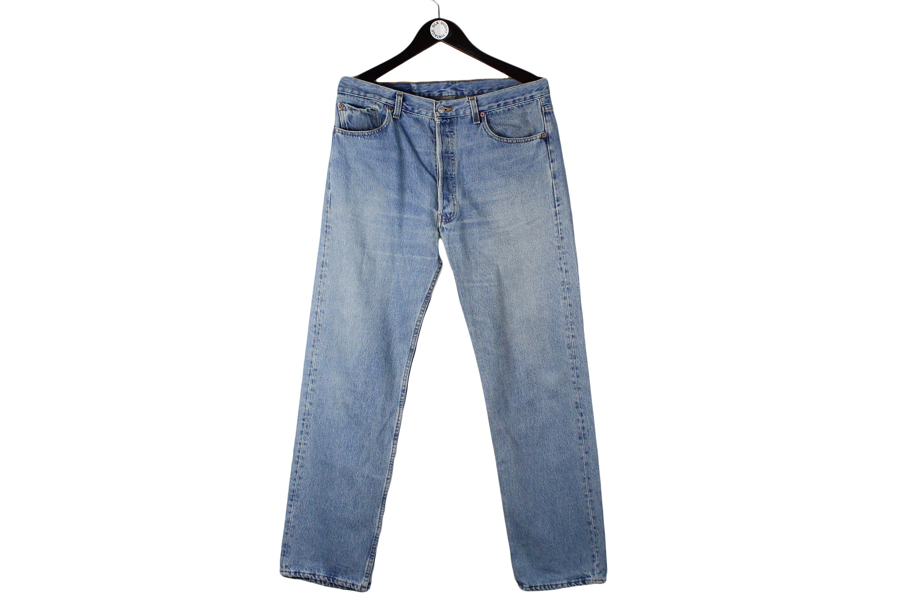 Levis 501 W36 L32 - Etsy Levis 501 W36 L32 - Etsy