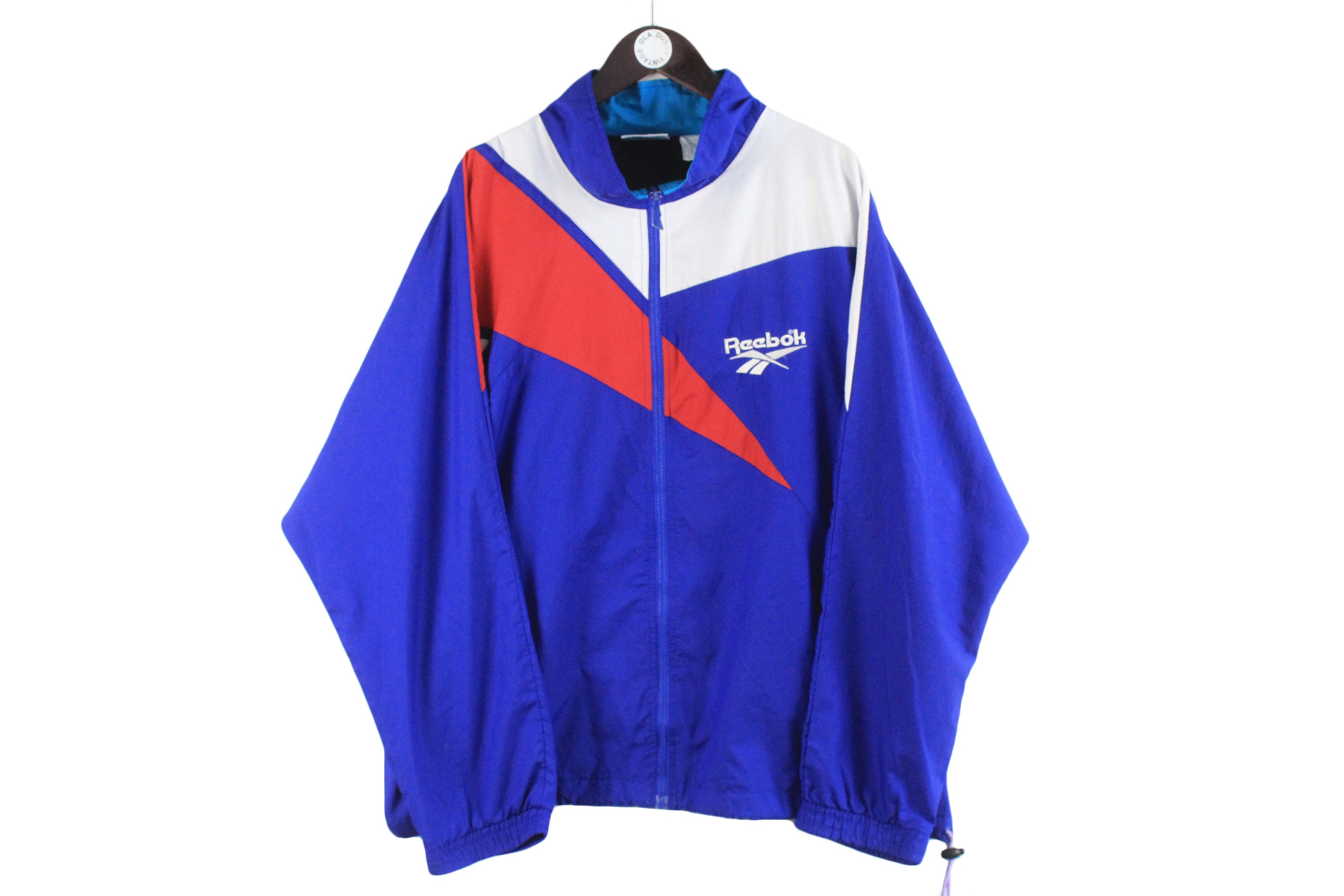 【REEBOK】 ★ Heritage Windbreaker ★ Unusex il_fullxfull.6046781179_cm4g.jpg