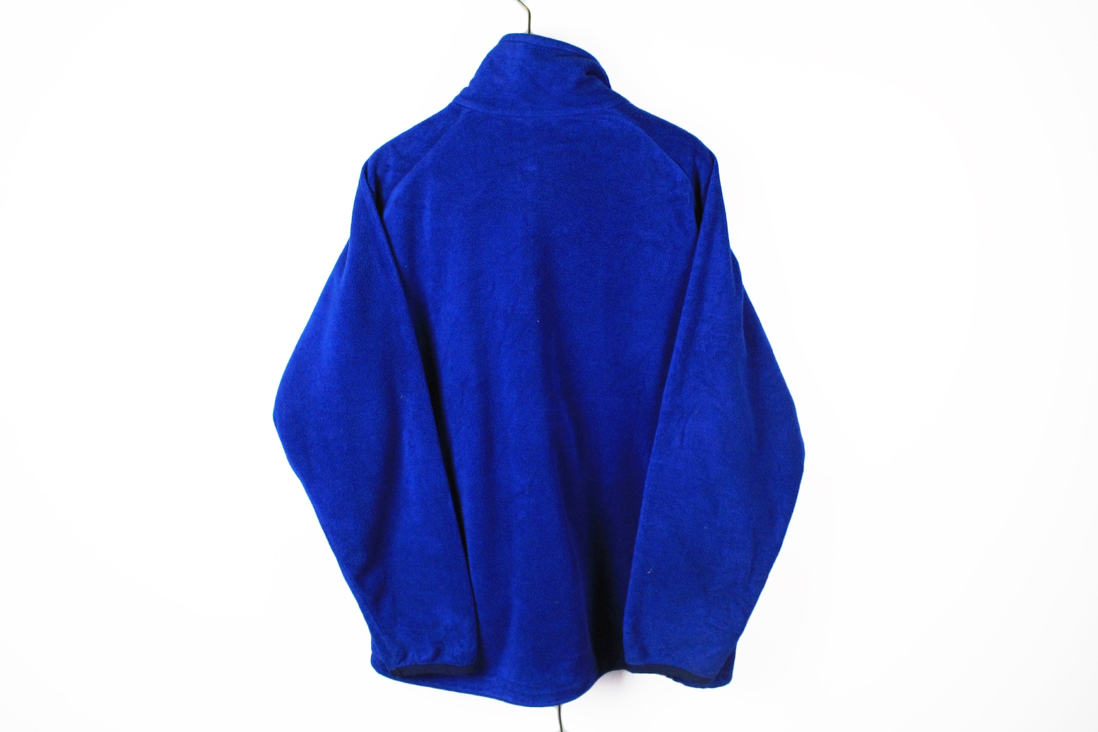 berghaus fleece retro