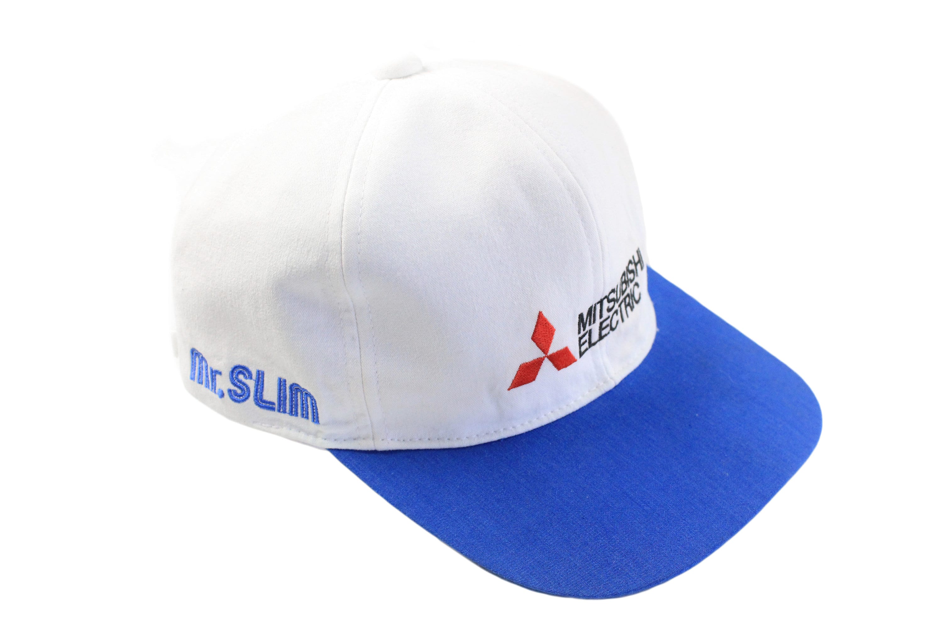 人気【Marithe】CLASSIC LOGO DAMAGED OVERFIT CAP W1siZiIsIjI5MTgzL3Byb2R1Y3RzLz